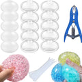 DIY Squishy Making Kit Multi-Shape