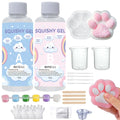 Cat Paw Mold DIY Kit