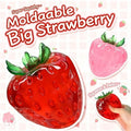 Strawberry Coconut Ball